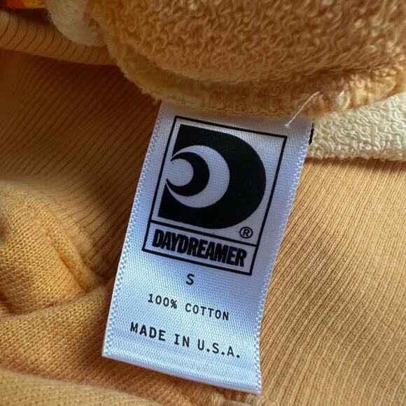 NEW DAYDREAMER Cowboy Songs Western Rodeo Cowgirl Horse Hoodie Sweatshirt Small - Picture 9 of 10